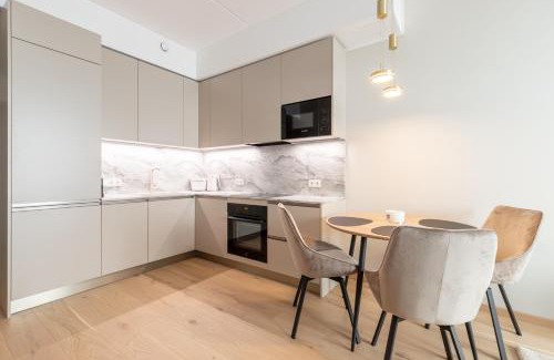 Kadriorg Apartment | Laulupargi Lux Residence