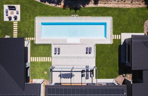 Killcare Heights House | Launa Killcare Heights
