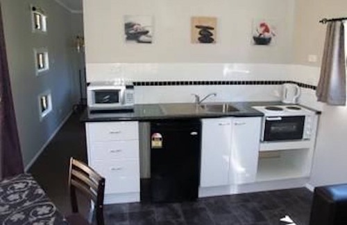 Legana RV Rental | Launceston Holiday Park Legana