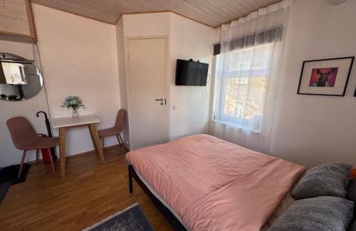 Kadriorg Apartment | Laura comfy city studio Kappeli 8-2 apartment 29 near Tallinn airport next to the bus station