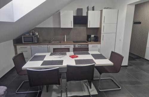 Freudenburg Apartment | Laura