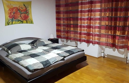 Mainz-Bingen Apartment | Laura Ferienwohnung