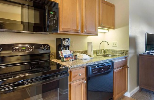 Pigeon Forge Resort | Laurel Crest Vacation Resort in the Smoky Mountains.