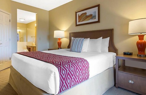 Pigeon Forge Resort | Laurel Crest Vacation Resort in the Smoky Mountains.