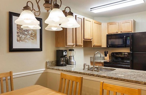 Pigeon Forge Resort | Laurel Crest Vacation Resort in the Smoky Mountains.