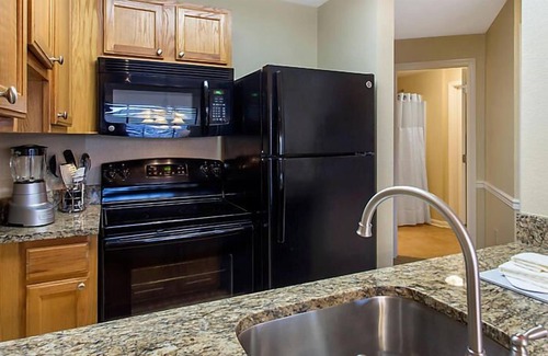 Pigeon Forge Resort | Laurel Crest Vacation Resort in the Smoky Mountains.