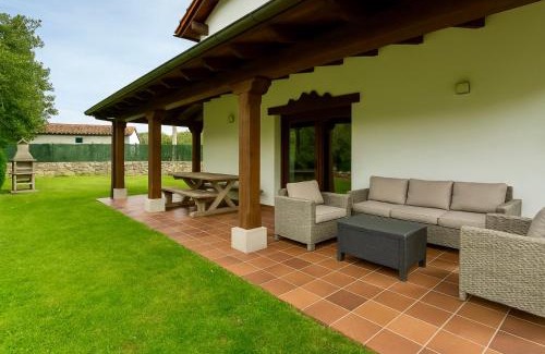 Villahormes House | Laurel de Gulpiyuri de Llanes