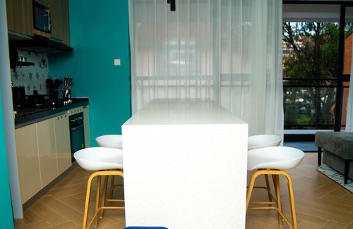 Nairobi Upper Hill Apartment | Laurel Living