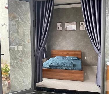 Hiep Ninh Apartment | Lauren Homestay