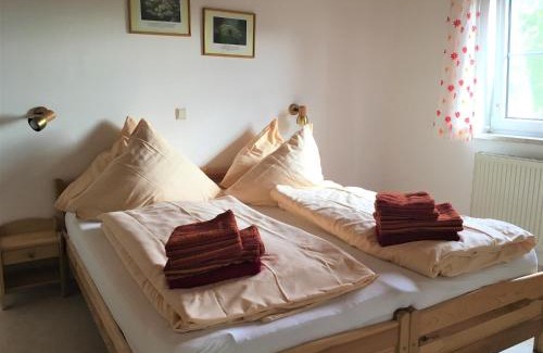 Lautersheim Apartment | Lautersheimer Gutshof