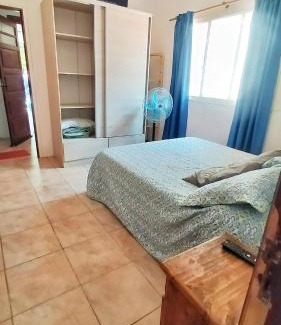 Venado Tuerto Apartment | Lavalle II
