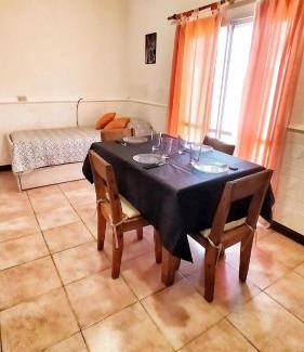 Venado Tuerto Apartment | Lavalle II