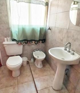 Venado Tuerto Apartment | Lavalle II