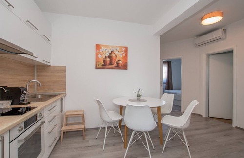 Kaldanija Apartment | Lavanda 1, Peacefull apartment with swimming pool