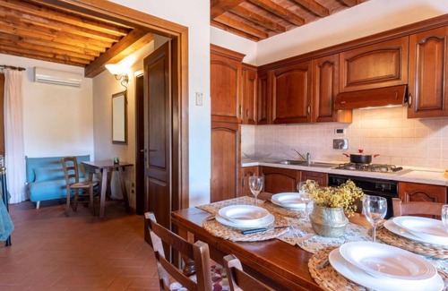 La Pesta House | Lavanda by Interhome