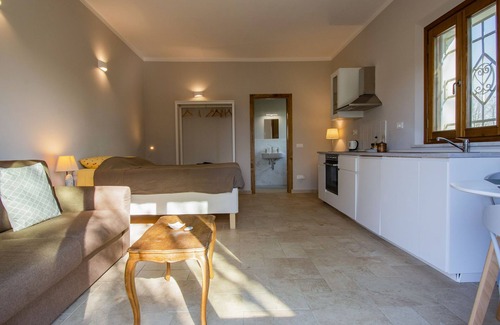 Querce Apartment | Lavanda by Interhome