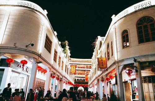 Xiangqiao Qu Hotel | Lavande Hotel Chaozhou Plaza Branch