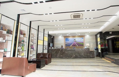 Xiangqiao Qu Hotel | Lavande Hotel Chaozhou Plaza Branch