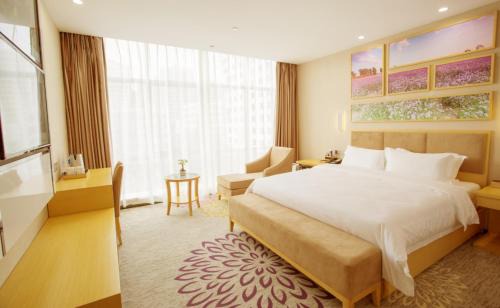 Xiangqiao Qu Hotel | Lavande Hotel Chaozhou Plaza Branch