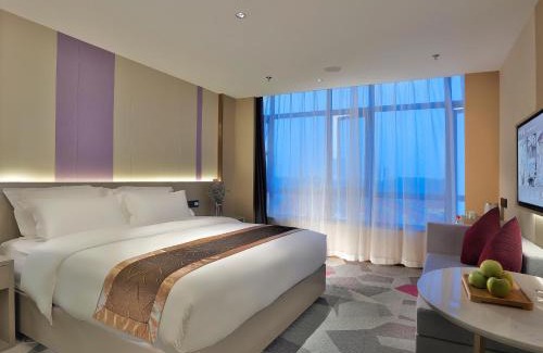 Dalingshan Hotel | Lavande Hotel Dongguan Songshan Lake