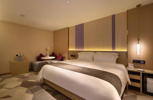 Dalingshan Hotel | Lavande Hotel Dongguan Songshan Lake