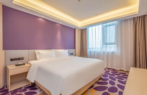 Jiaonan Hotel | Lavande Hotel Qingdao Huangdao District Government World Expo City