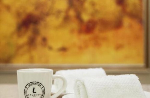 Xinshi District Hotel | Lavande Hotel Urumqi High-speed Railway wanda plaza
