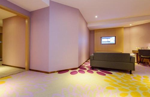 Chengdu Hotel | Lavande Hotels·Chengdu Xinjin