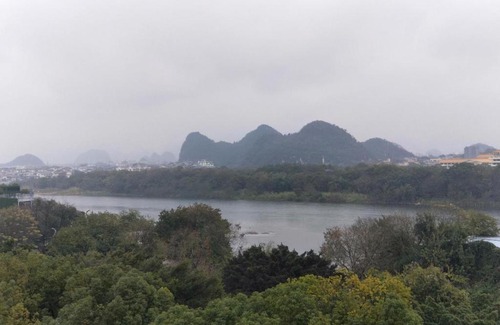 Qixing Hotel | Lavande Hotels·Guilin Central Square Elephant Trunk Hill Scenic Area