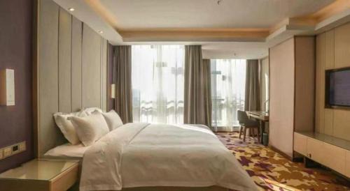 Linyi Hotel | Lavande Hotels·Linyi Yinan Junyue Shopping Center