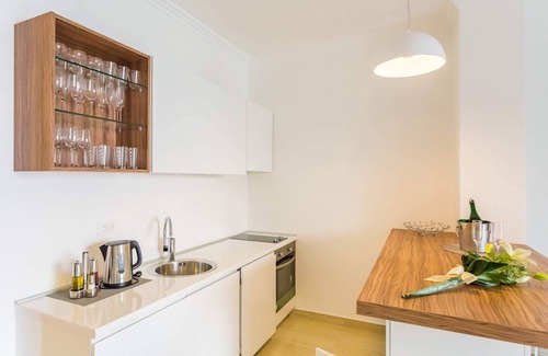 Saplunara Apartment | LAVANDER TOUCH - family deluxe apartment