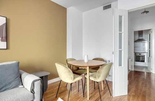 Centro Apartment | Lavapiés 2BR fully refurbished, near Atocha