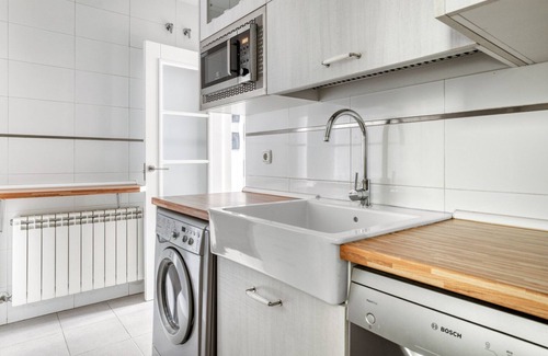 Centro Apartment | Lavapiés 2BR fully refurbished, near Atocha
