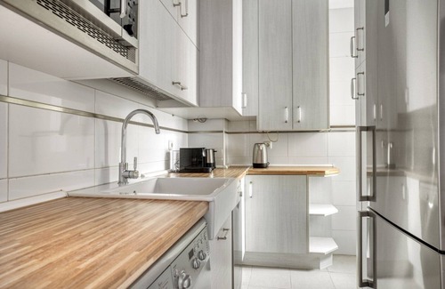 Centro Apartment | Lavapiés 2BR fully refurbished, near Atocha