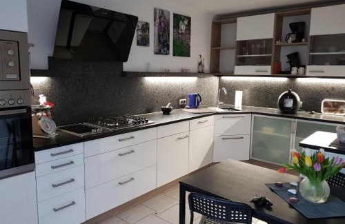Kardorf Apartment | Lavendel