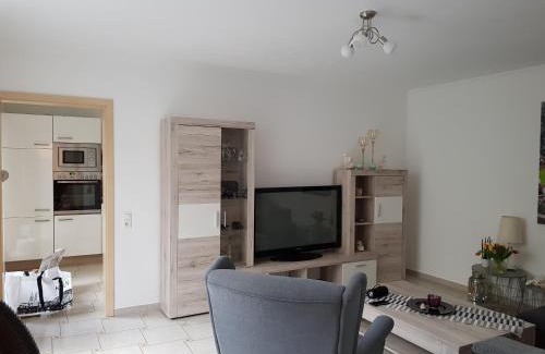 Kardorf Apartment | Lavendel