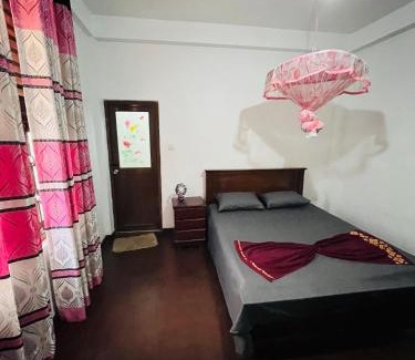 Uva Paranagama Apartment | Lavender Apartment Welimada
