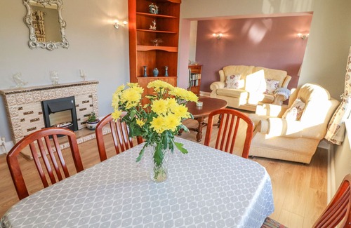 Cametringane Cottage | LAVENDER COTTAGE, family friendly in Castletownbere, County Cork