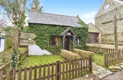 Arreton House | Lavender Cottage
