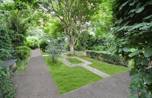 Arreton House | Lavender Cottage