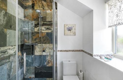 Bicton House | Lavender Cottage