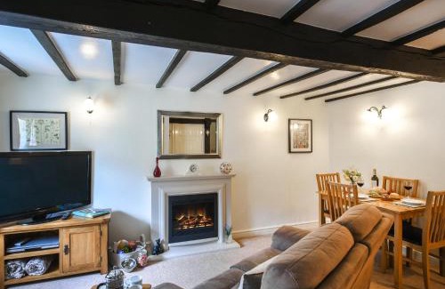 Bicton House | Lavender Cottage