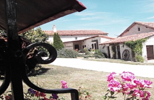 Mauprevoir Cottage | Lavender Cottage - La Logerie - Mauprevoir