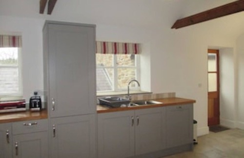 Millthorpe Cottage | Lavender Cottage - Luxury Accommodation In The Heart Of Derbyshire