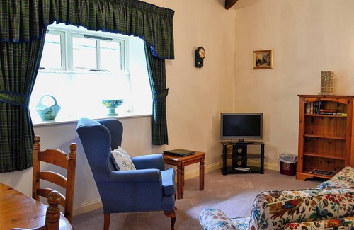 Akeld Cottage | Lavender Cottage-MGG
