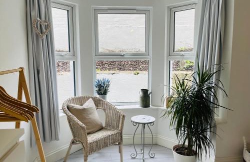 Streatham Apartment | Lavender Den