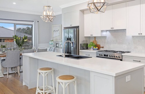 Moss Vale House | Lavender Haze — Stay 3, Pay 2!