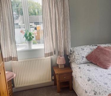 Edwinstowe House | Lavender House
