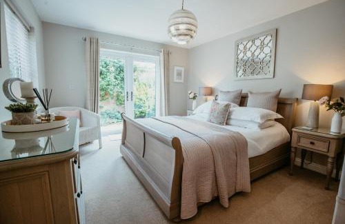 Bourton House | Lavender Lodge Bourton