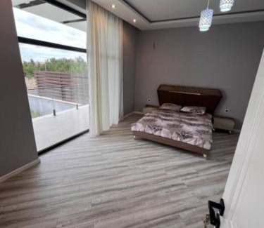 Ismailli Villa | Lavender Lodge